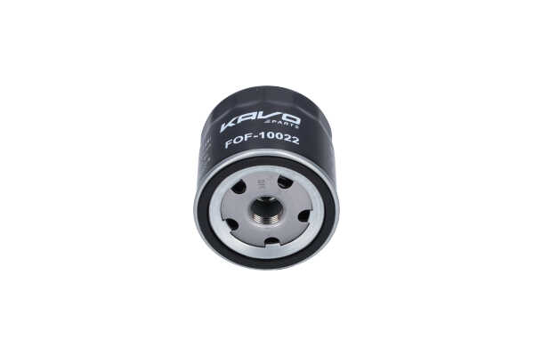 Zdjęcia - Filtr oleju Kavo Parts FOF-10022  FOF-10022  Filtr przykręcany, z dwoma zaworami zwrotnymi 