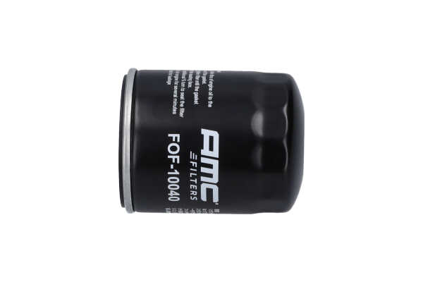 Oliefilter FOF-10040 KAVO PARTS 0001802810 FORD