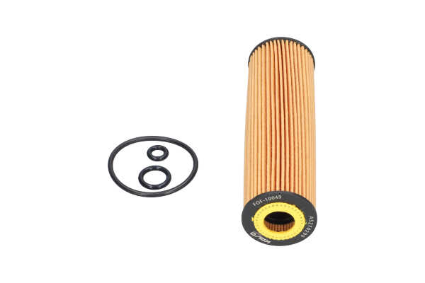 KAVO PARTS FOF-10049 Olejový filter Mercedes W212 E 200 NGT 1.8 (212.041) 163 KS Benzin/zemný plyn (CNG) cena