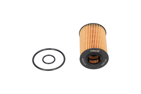 KAVO PARTS FOF-10054 Öljynsuodatin Mercedes W169 A 180 1.7 (169.032, 169.332) 116 hv Bensiini hinta