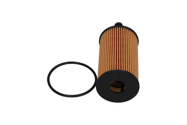 Filtro de aceite FOF-10074 KAVO PARTS 1109 AN FORD