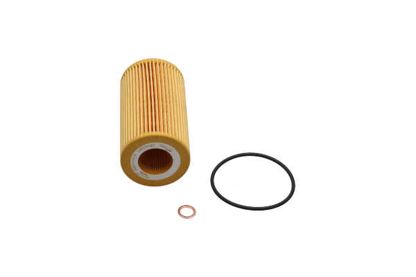 Eļļas filtrs FOF-10078 KAVO PARTS LRF 1001 50 OPEL