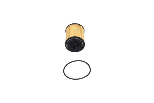 KAVO PARTS FOF-10084 Oliefilters Opel Vectra C Caravan 3.2 V6 (F35) 211 Pk Benzine prijs