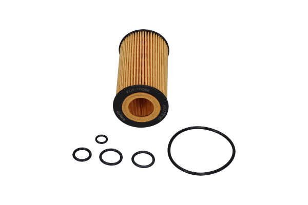 Filtre à huile FOF-10088 KAVO PARTS 5080244AA Volkswagen