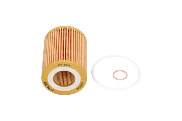 KAVO PARTS FOF-10092 Φίλτρο λαδιού για BMW 3 Sedan F30, F80 320 i 170 PS 2015 N13 B16 A Βενζινοκινητήρας KAVO PARTS FOF-10092 Φίλτρο λαδιού BMW F30 Sedan 320 i 170 PS Βενζίνη τιμες