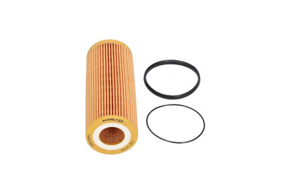 KAVO PARTS FOF-10102 Oil filter Audi A5 8t3 S5 3.0 quattro 333 HK Benzin pris