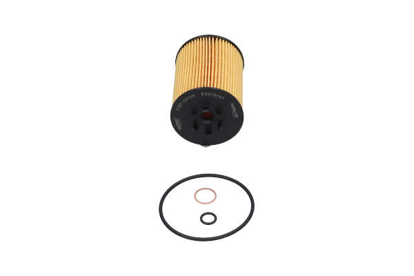 KAVO PARTS FOF-10115 Ölfilter