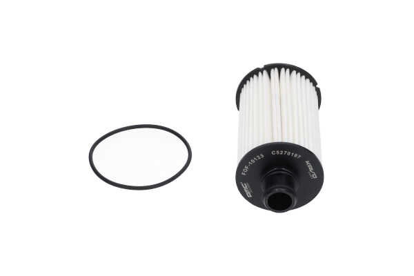 Oil filter FOF-10123 KAVO PARTS LR0 11279 JAGUAR