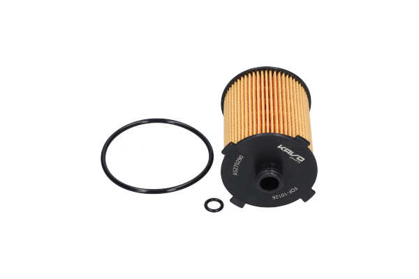 Volvo S90 2 Oljefilter KAVO PARTS FOF-10126