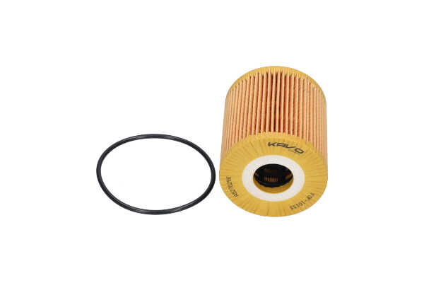 KAVO PARTS FOF-10133 Motoroljefilter Volvo V70 II T5 260 hk Bensin pris