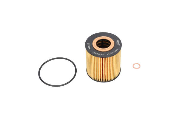 FOF-10141 Ölfilter KAVO PARTS 93172272 LAND ROVER
