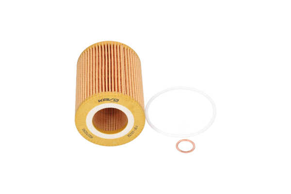 KAVO PARTS FOF-10152 Motoroliefilter voor Volvo V70 III 135 3.2 238 Pk 2008 B 6324 S Ottomotor KAVO PARTS FOF-10152 Oliefilter Volvo v70 bw 3.2 238 Pk Benzine prijs