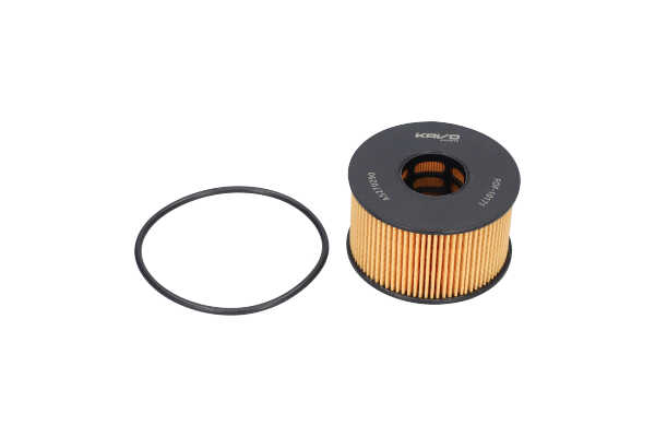 Oliefilter FOF-10171 KAVO PARTS JDE2464 FORD