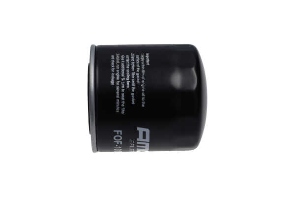 Filtr oleju FOF-10175 KAVO PARTS 9180596 RENAULT