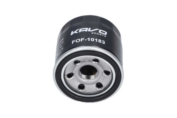 Filtre à huile FOF-10183 KAVO PARTS 4 708 878 OPEL