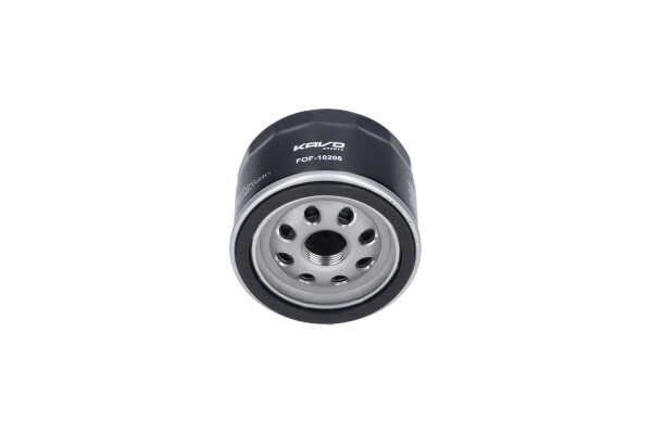 KAVO PARTS FOF-10206 Oljefilter Fiat Cinquecento 170 0.7 31 hk Bensin pris