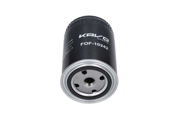 KAVO PARTS FOF-10242 Φίλτρο λαδιού για Audi A6 Sedan 4A2, C4 1.9 TDI 90 PS 1995 1Z Πετρέλαιο KAVO PARTS FOF-10242 Φίλτρο λαδιού Audi A6 C4 1.9 TDI 90 PS Πετρέλαιο τιμες