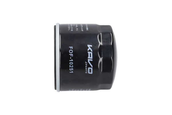 KAVO PARTS FOF-10251 Filtro aceite Ford Focus Mk1 1.8 Turbo DI / TDDi 90 cv Gasóleo precio