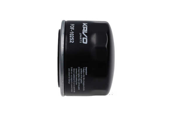 FOF-10252 KAVO PARTS Filtros de aceite Ford baratos