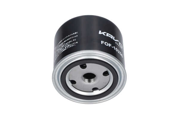 KAVO PARTS FOF-10256 Ölfilter Volvo V70 I 875, 876 2.4 165 PS 1998 B 5254 S Otto KAVO PARTS FOF-10256 Filter für Öl Volvo v70 1 2.4 165 PS Benzin Kosten