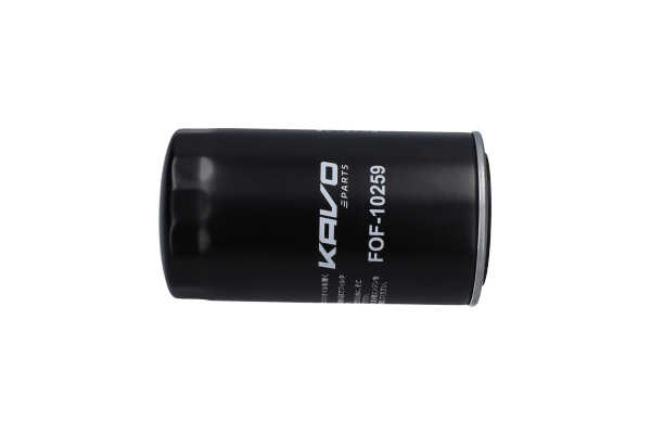 Olejový filter KAVO PARTS IVECO FOF-10259