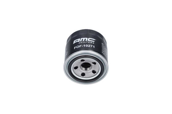 Oil filter FOF-10271 KAVO PARTS 94 430 411 Volkswagen