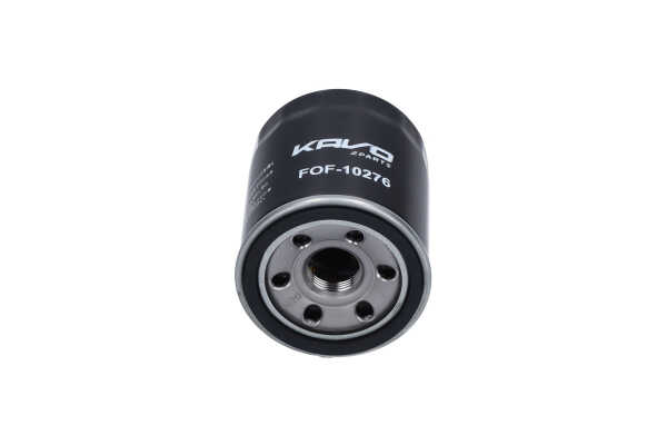 Filtr oleju FOF-10276 KAVO PARTS 4 163 333 MERCEDES-BENZ