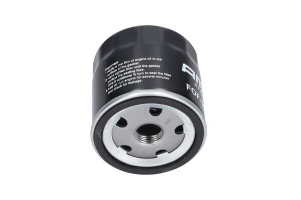 Ölfilter FOF-10279 KAVO PARTS 04E 115 561 T FOF-10279 Ölfilter KAVO PARTS 04E115561T VW