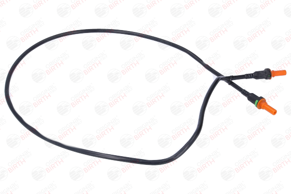 45198 Kraftstoffleitung BIRTH 175069927R RENAULT