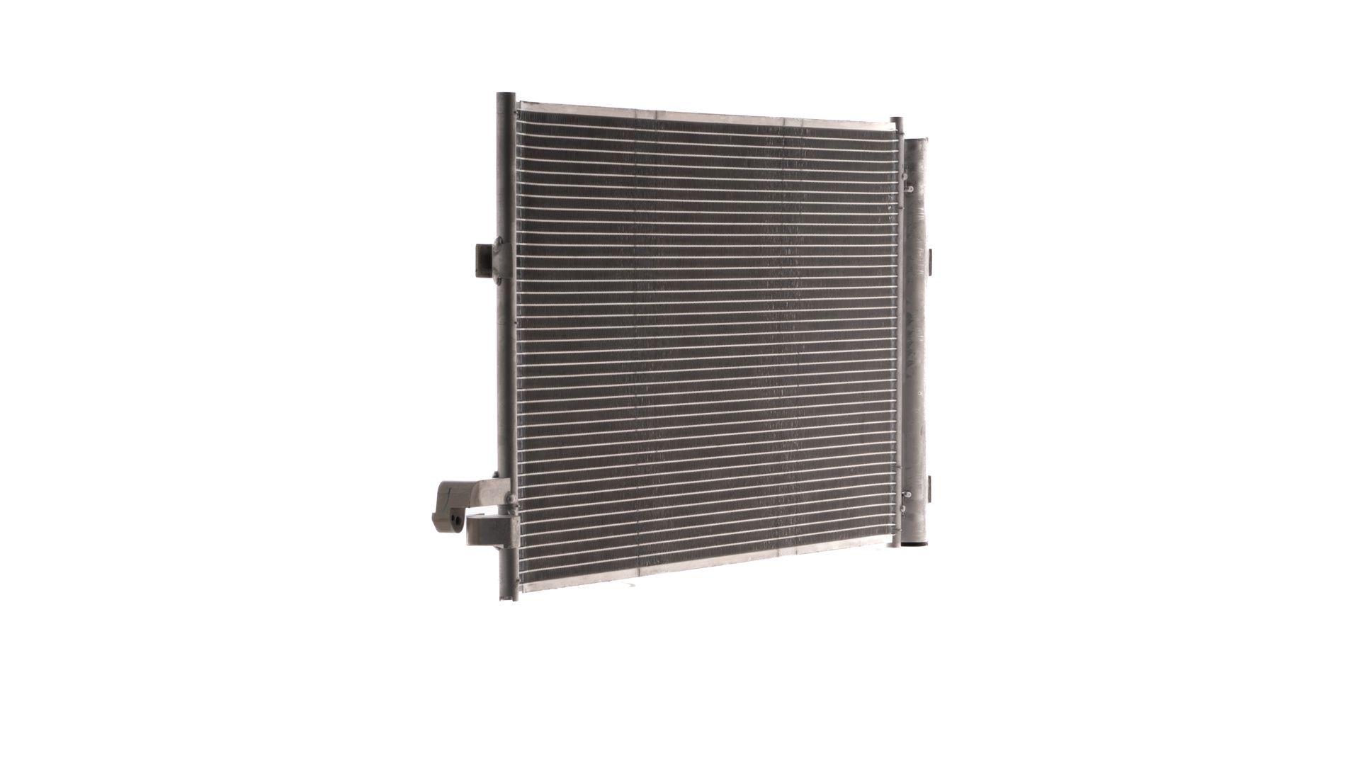 MAHLE AC 38 000S Radiador de aire acondicionado M8 F92 840 d Mild-Hybrid xDrive 340 cv Diesel/eléctrico precio