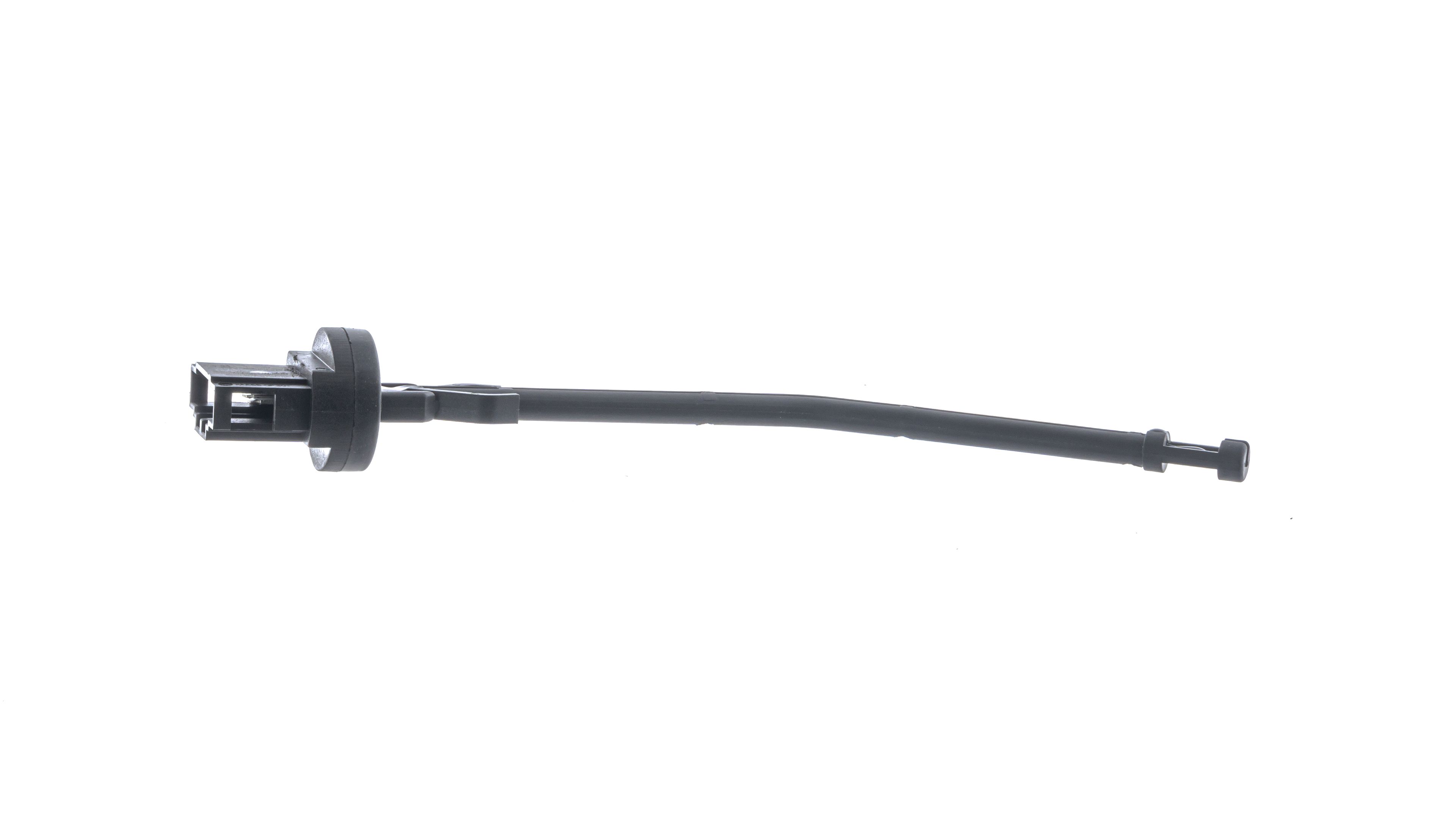 Sensor, Innenraumtemperatur ASE 43 000P MAHLE ORIGINAL 6Q0 907 543 D SKODA