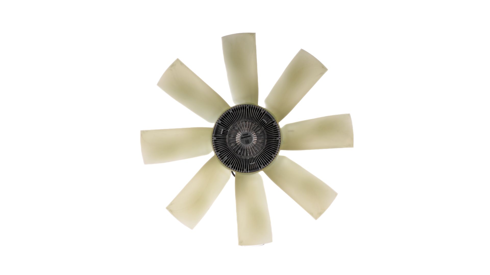 Jäähdyttimen tuuletin CFF 505 000S MAHLE 21990515 RENAULT TRUCKS