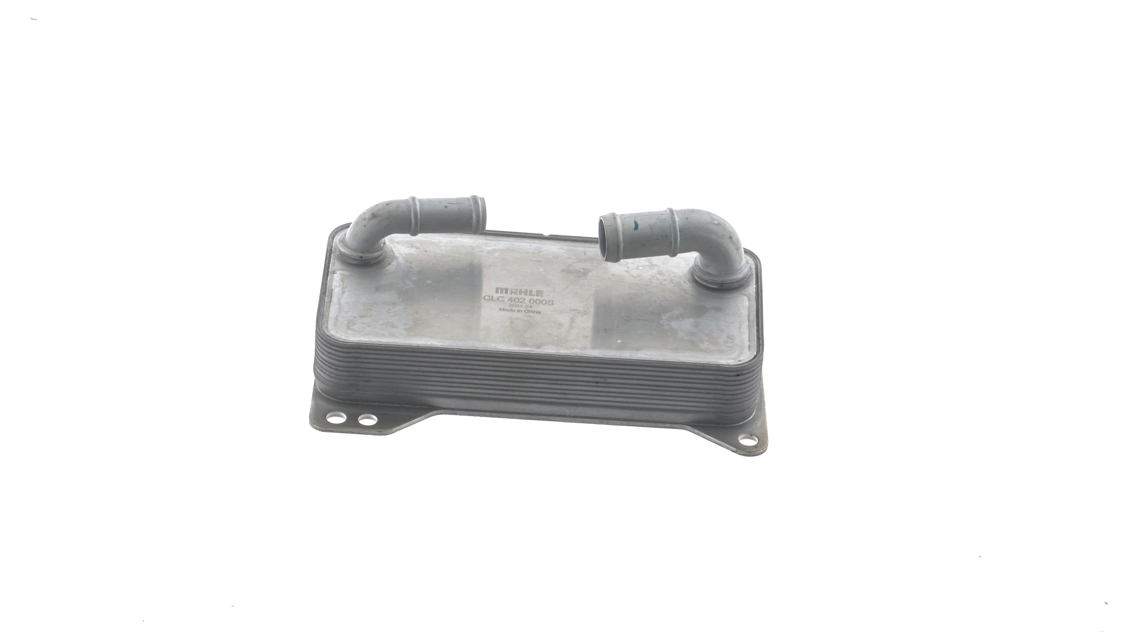 MAHLE ORIGINAL CLC402000S Skoda Superb 3V3 Automat oilekøler pris