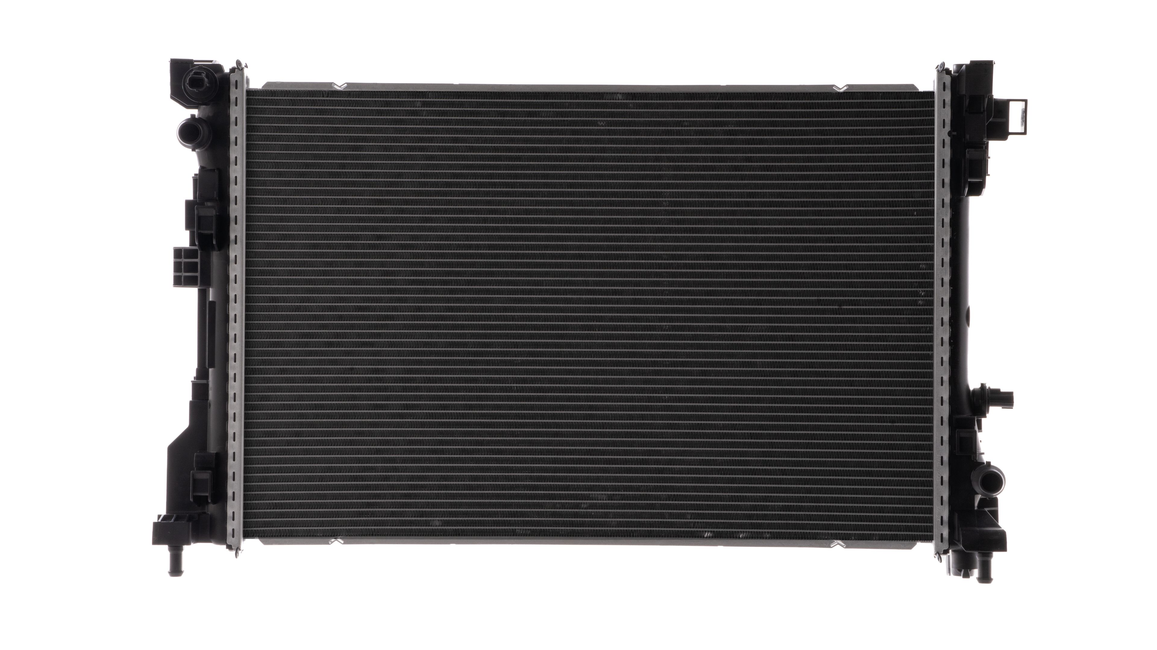CRE 9 000P Kühler, Motorkühlung MAHLE 52150725 FIAT