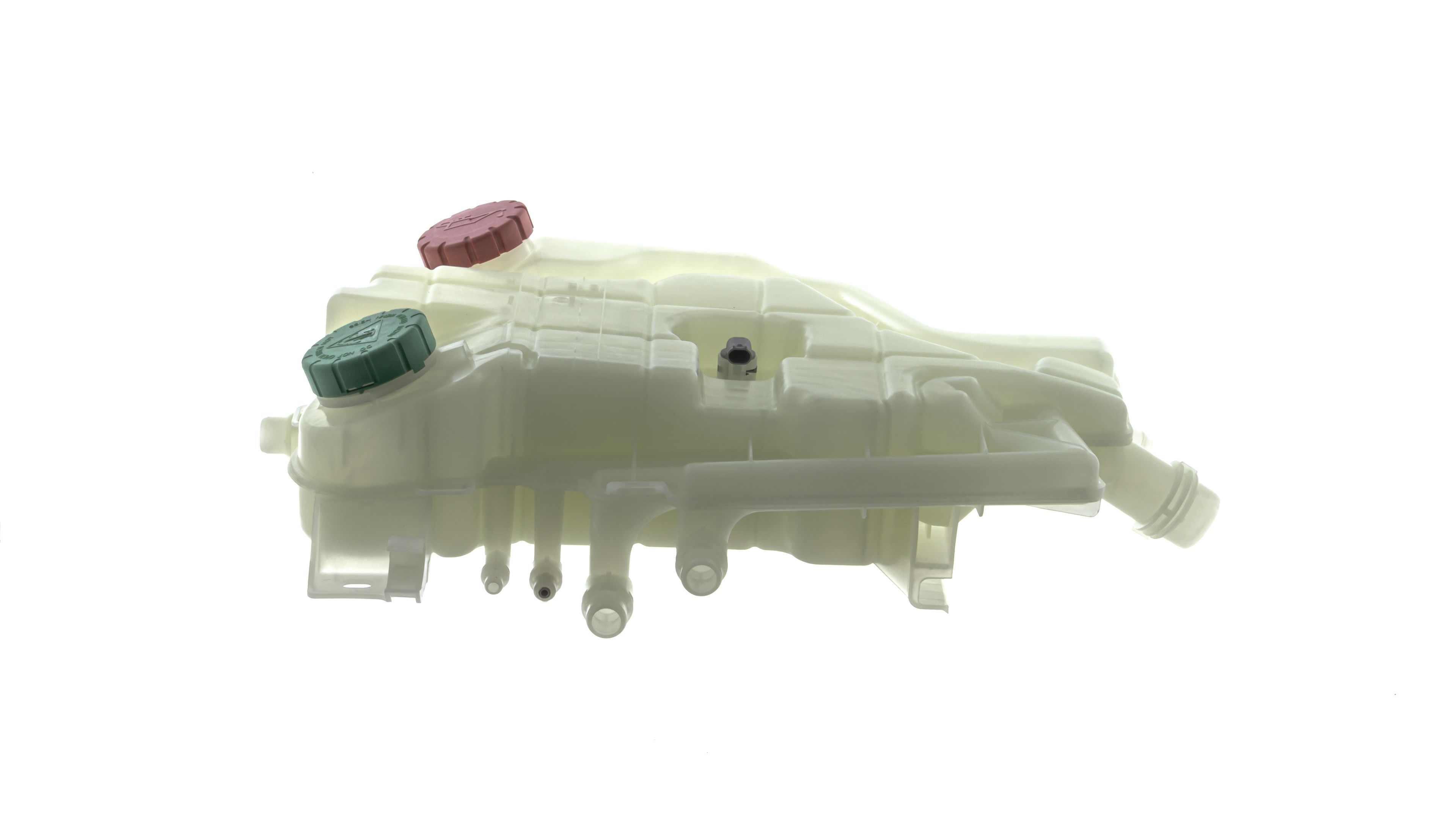 Coolant expansion tank 72568104 MAHLE ORIGINAL 967 500 0249 MERCEDES-BENZ