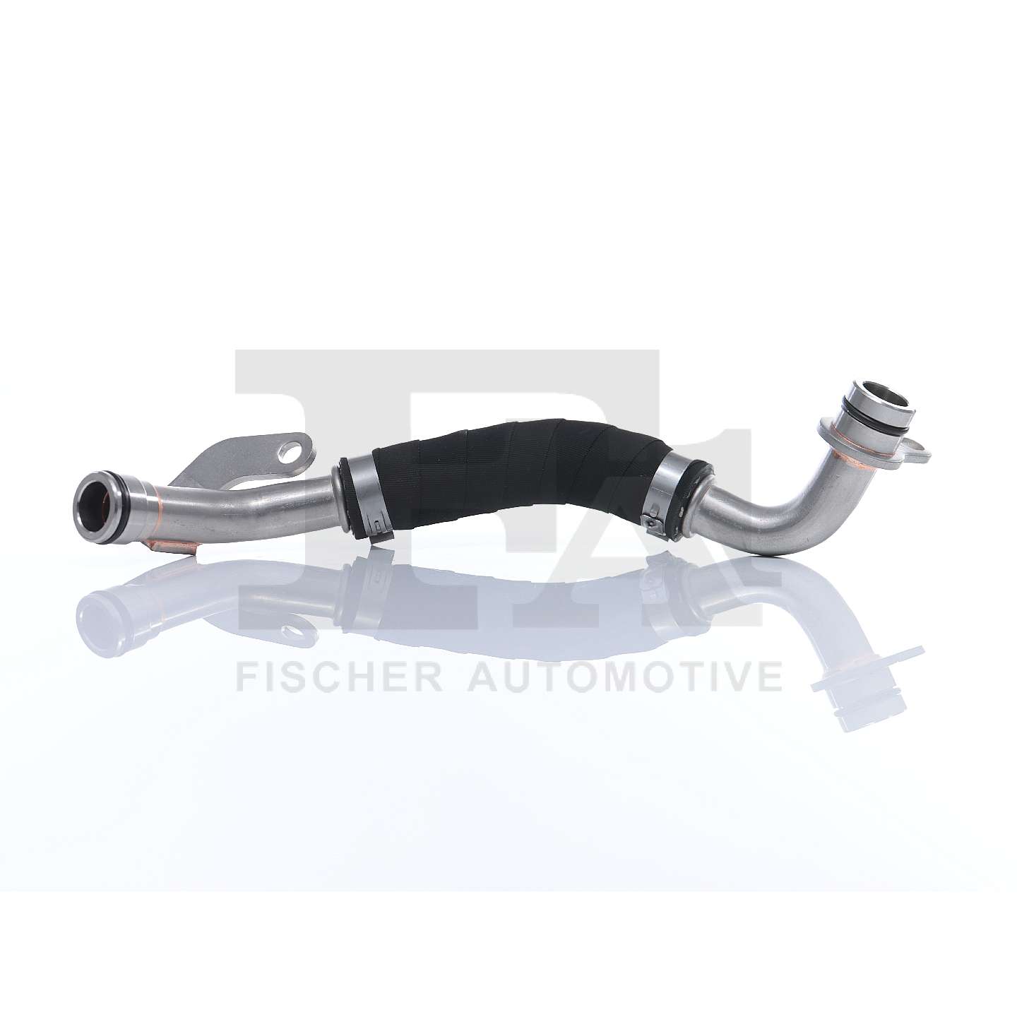 FA1 610-806 Eļļas cauruļvads, kompresors — BMW 7 F01, F02, F03, F04 ActiveHybrid 7 354 ZS 2014 N55 B30 A Vidēja līmeņa hibrīds FA1 610-806 Trailing arm BMW F01 ActiveHybrid 7 354 ZS Benzīns/Elektro cena