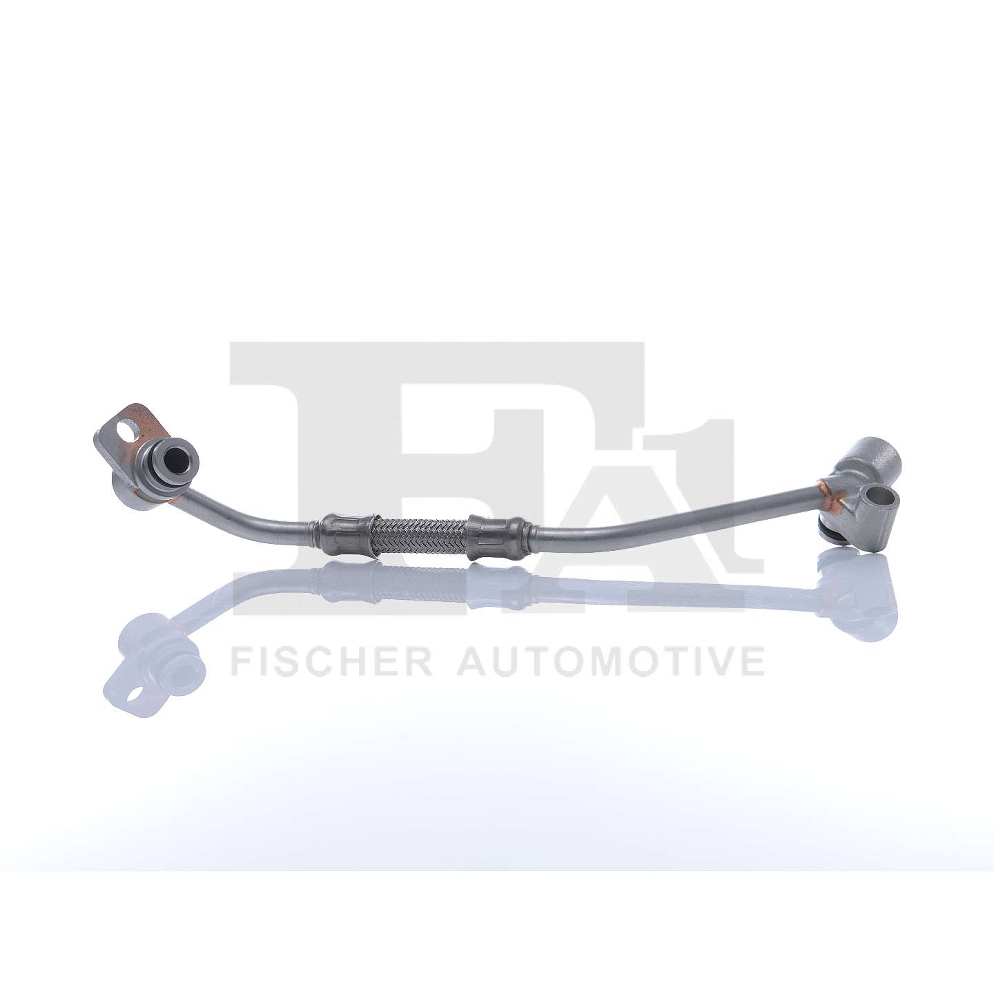 FA1 610-807 Durite huile turbo pour BMW 7 F01, F02, F03, F04 740 i, Li 326 CV 2012 N54 B30 A Essence FA1 610-807 Tuyau de graissage turbo BMW F01 740 i, Li 326 CV Essence 2012