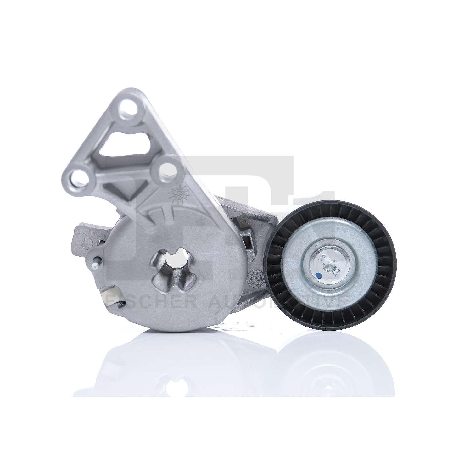 FA1 NW1105-903 Hosszbordás szíj feszítő — Volkswagen POLO 6N2 1.4 TDi 90 LE 2000 ATL Dízel FA1 NW1105-903 Szíjfeszítő, hosszbordás szíj VW Polo 3 1.4 TDi 90 LE Dízel árak