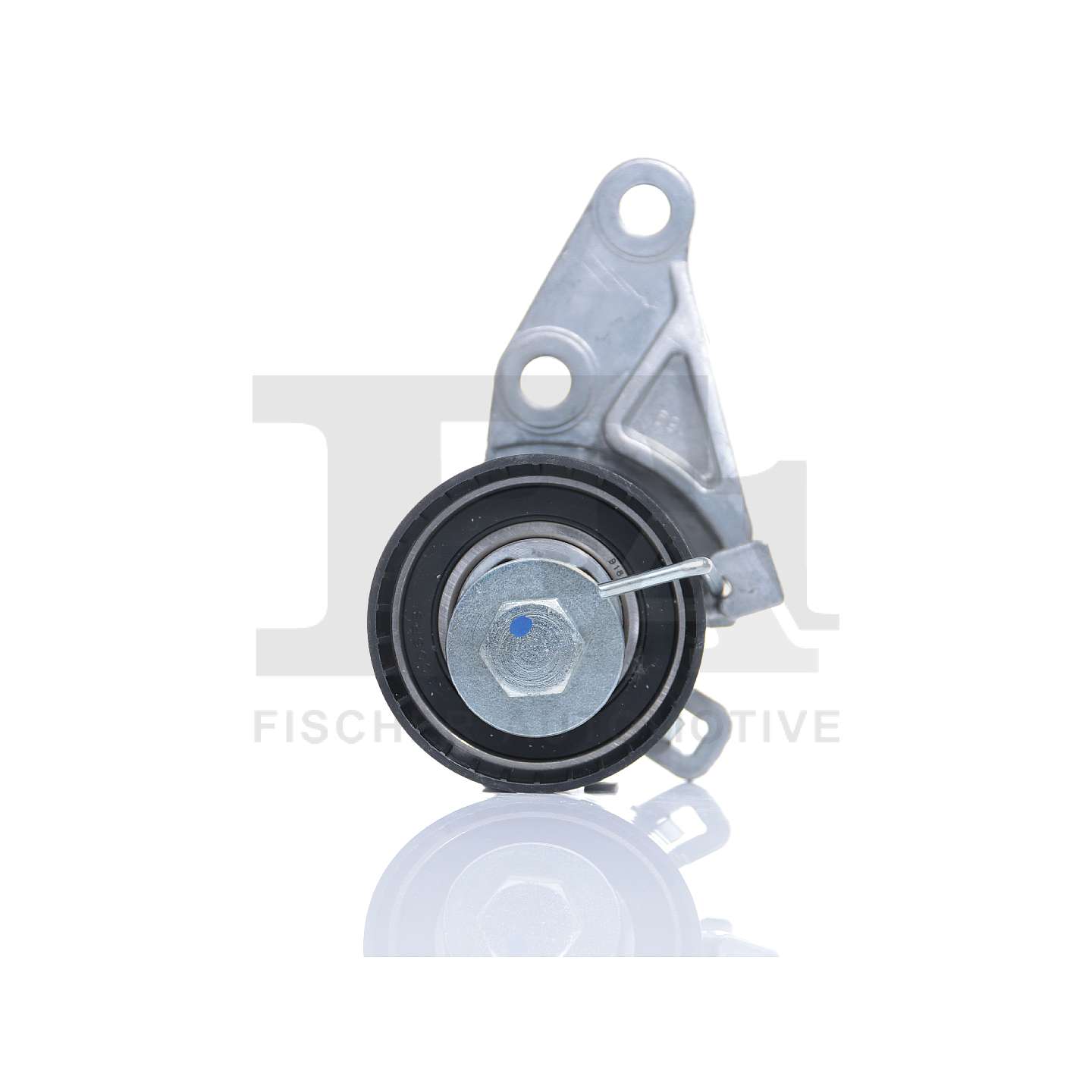 FA1 RN1305-901 Tensioner pulley, timing belt for Ford FOCUS Estate DNW 1.6 16V 100 hp 2003 FYDB Petrol Engine FA1 RN1305-901 Timing belt idler pulley Ford Focus dnw 1.6 16V 100 hp Petrol 2003