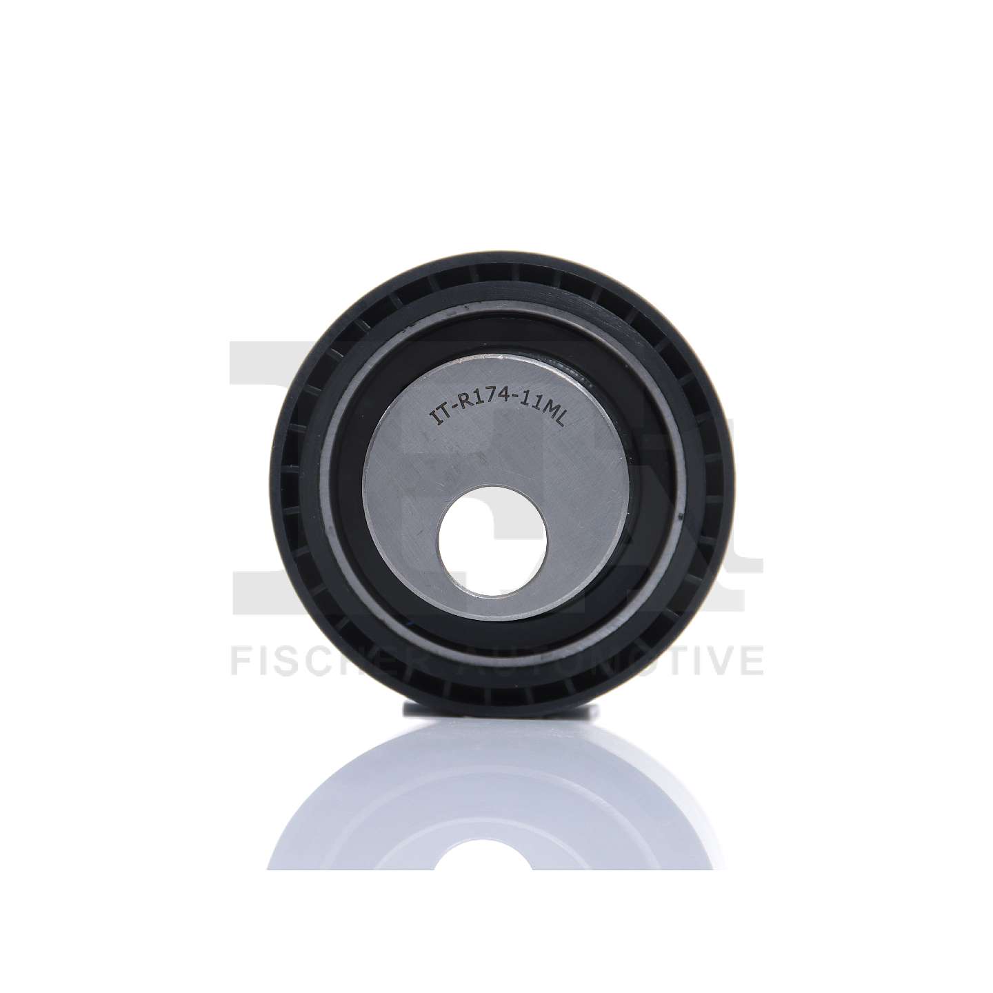 Spannrolle, Zahnriemen RN2105-901 FA1 93 387 030 RENAULT