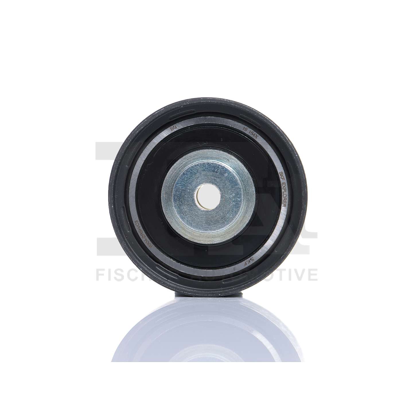 FA1 RR3305-905 Poulie renvoi / transmission, courroie de distribution Corsa D 1.6 VXR (L08) 192 CV Essence 2006