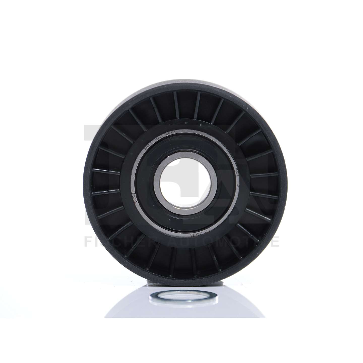 FA1 RW1005-910 Τεντωτήρας, ιμάντας poly-v CITROËN Jumpy II MPV (VF7) 2.0 HDi 136 PS Πετρέλαιο τιμες
