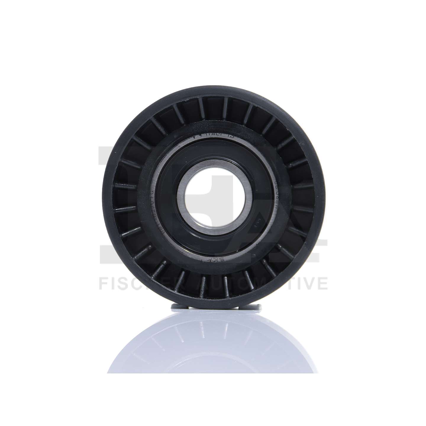 Galet tendeur de courroie d'accessoire RW1005-912 FA1 1 540 605 FORD
