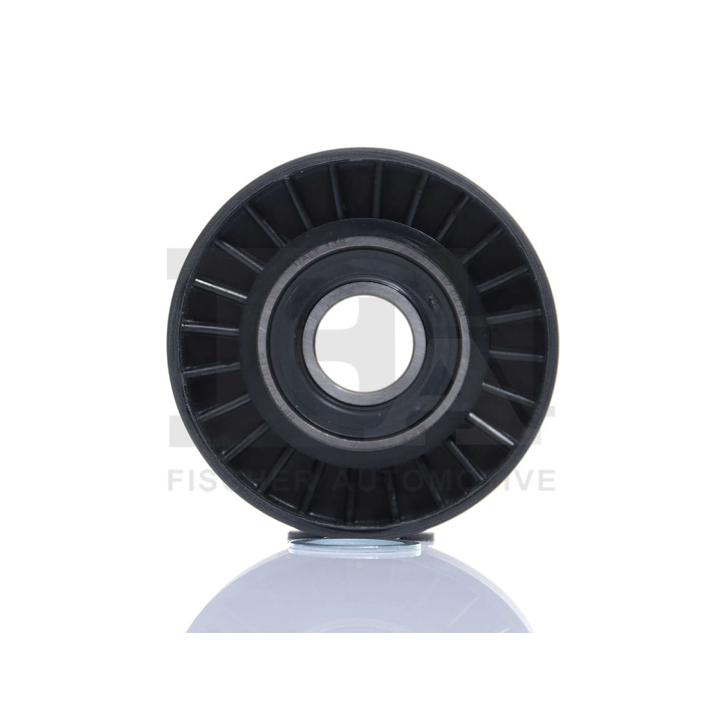 Szíjtárcsa / vezetőgörgő, hosszbordás szíj RW1105-906 FA1 K04891720AA FORD