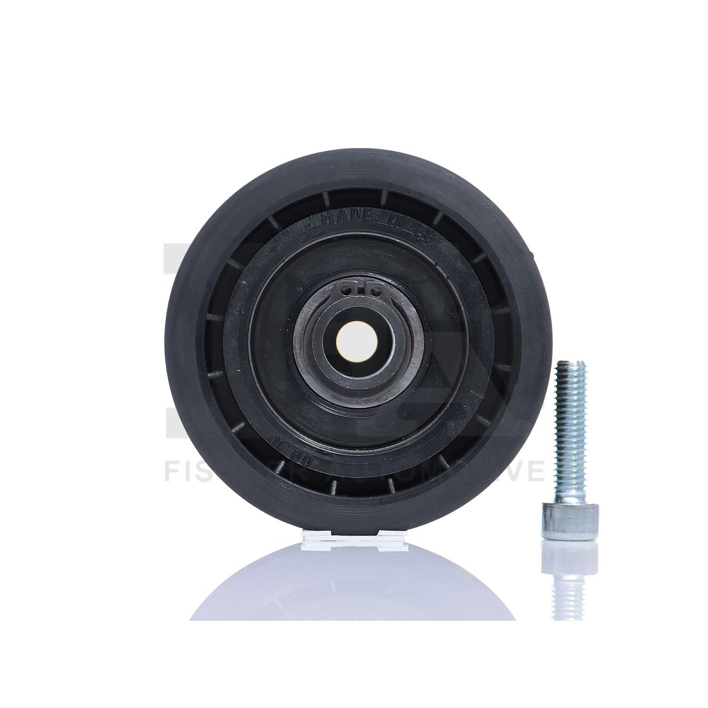 FA1 RW1105-930 Spännrulle till Volkswagen LT 28-46 II Flak / Chassi 2DC, 2DF, 2DG, 2DL, 2DM 2.5 TDI 90 hk 2006 APA Diesel FA1 RW1105-930 Spännrulle, aggregatrem VW LT 46 Flak 2.5 TDI 90 hk Diesel pris
