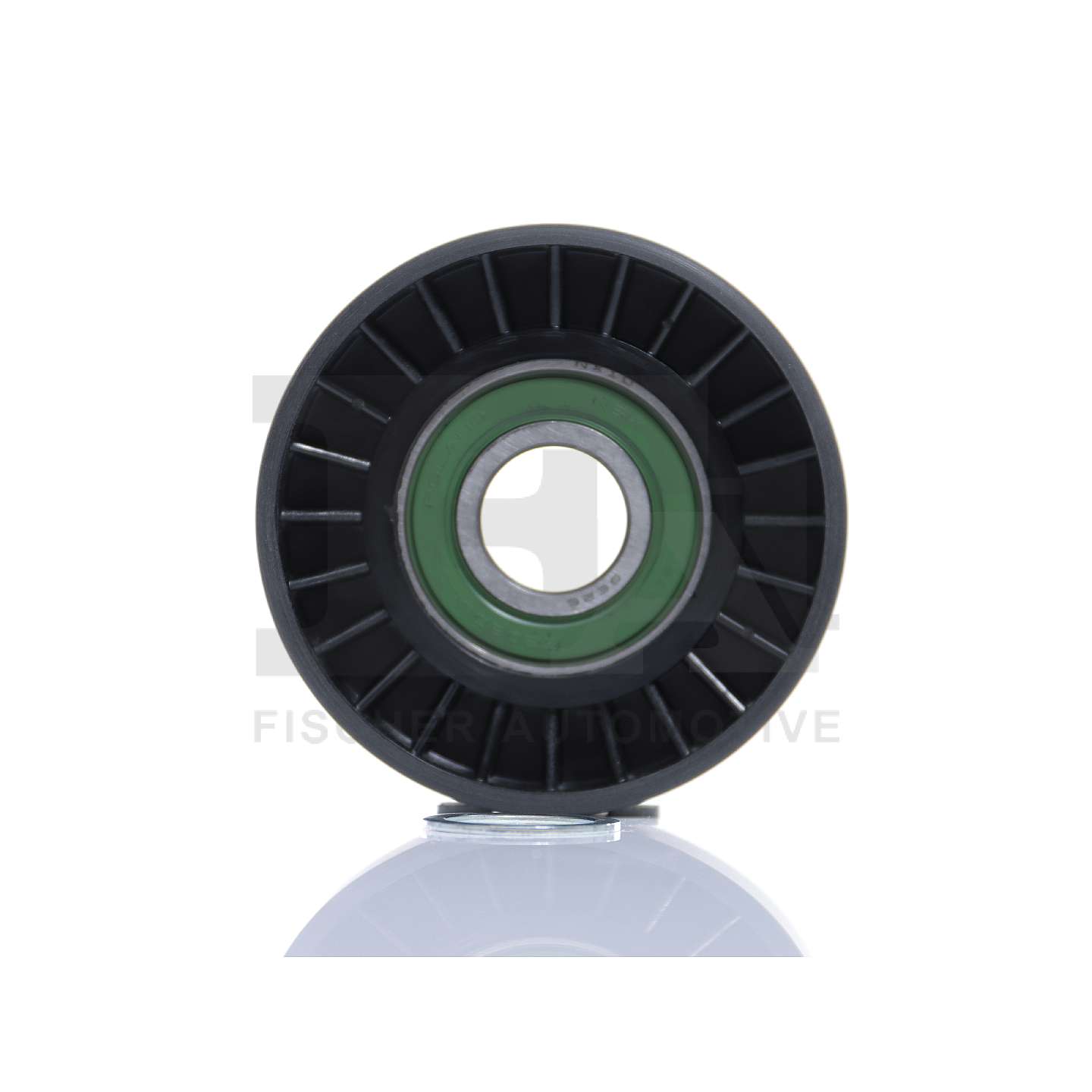 FA1 RW2105-906 Τεντωτήρας, ιμάντας poly-v CITROËN Jumpy II MPV (VF7) 2.0 HDi 136 PS Πετρέλαιο τιμες