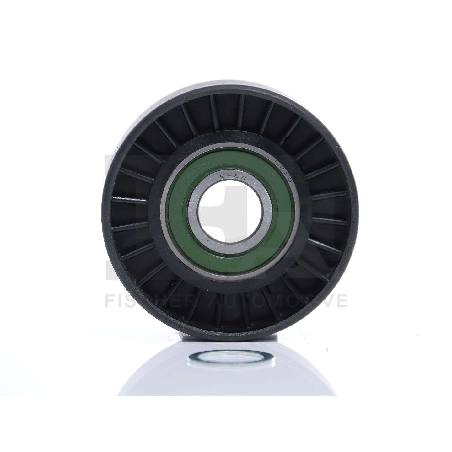 Polea tensora, correa poli V RW4505-901 FA1 PQG 100340L MG