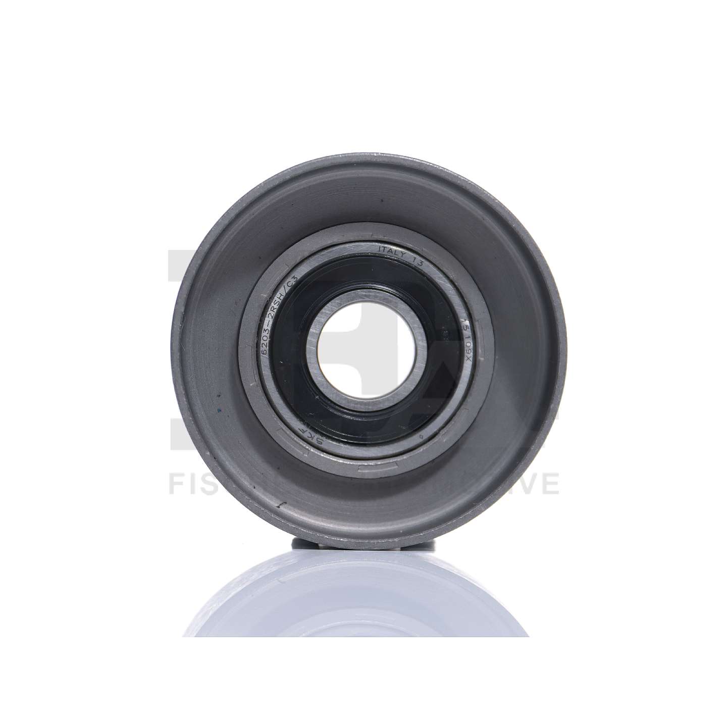 FA1 RW7805-902 Feszítőgörgő, hosszbordás szíj — Mazda 6 Kombi GH 2.0 MZR-CD (GH14) 140 LE 2010 RF7J Dízel FA1 RW7805-902 Ékszíjfeszítő görgő Mazda 6 GH 2.0 MZR-CD (GH14) 140 LE Dízel árak