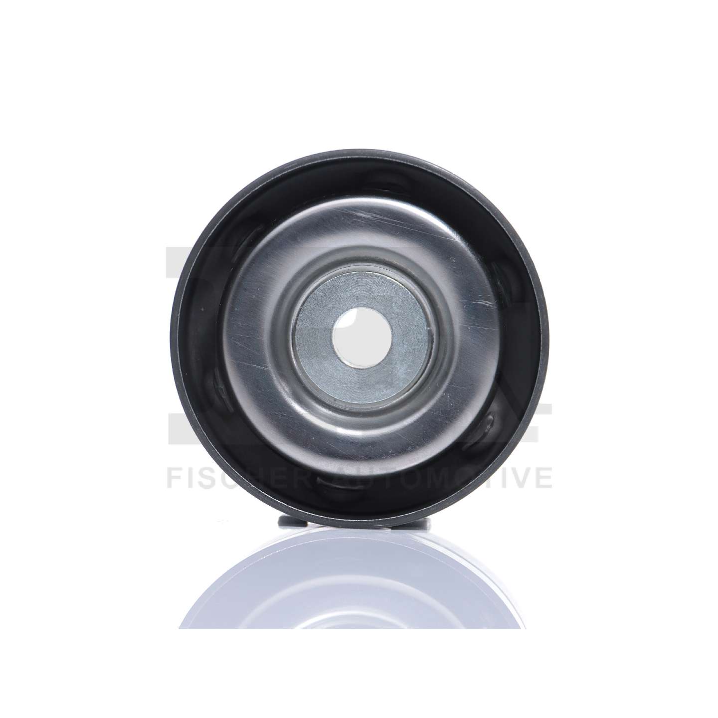 FA1 RW8905-903 Poulie de galet tendeur pour Hyundai SONATA V NF 2.4 162 CV 2006 G4KC Essence FA1 RW8905-903 Poulie de courroie d'accessoire Hyundai Sonata NF 2.4 162 CV Essence 2006