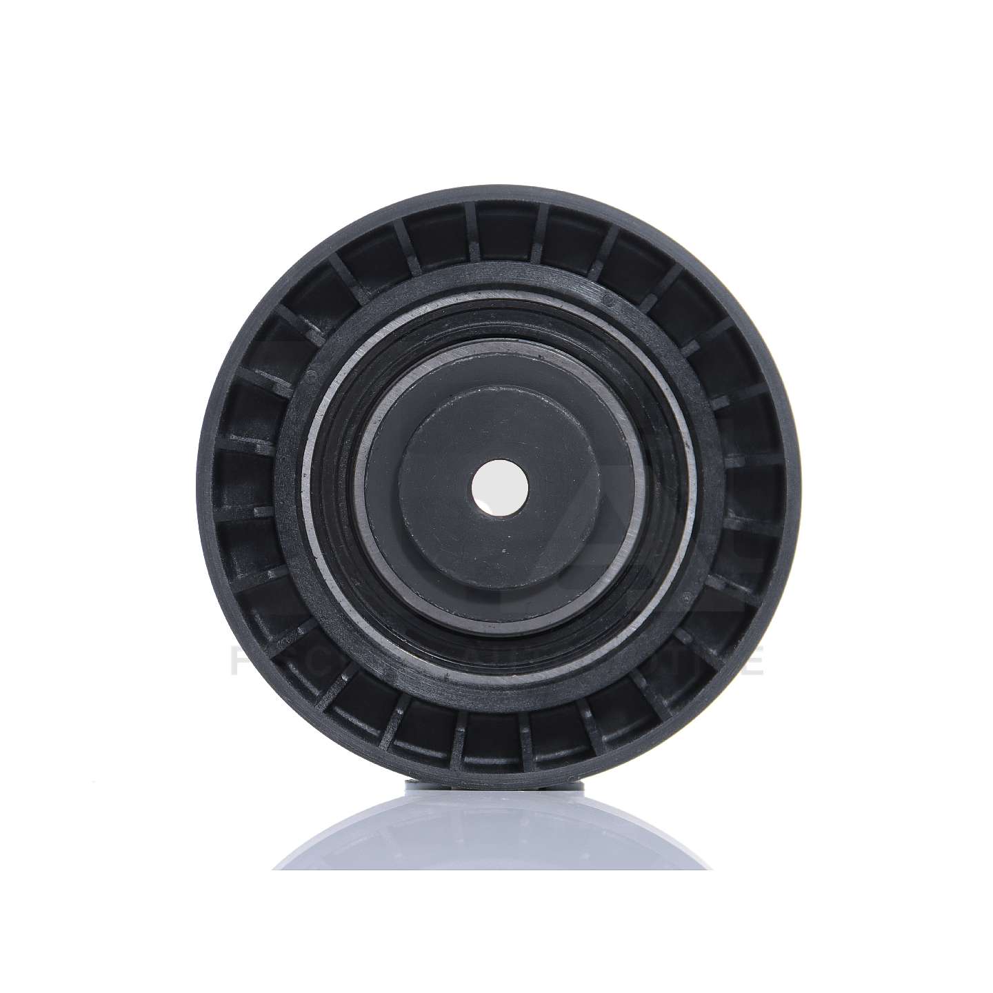 Szíjtárcsa / vezetőgörgő, hosszbordás szíj RZ1105-914 FA1 037 145 278 A FORD